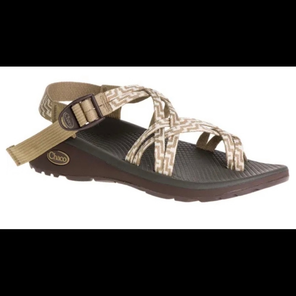 ISO Chaco size 7 Wide